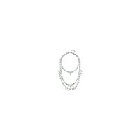 Necklace Unode50 Woman in Metal Alloy COL1512VDAMTL0U - COL1512VDAMTL0U